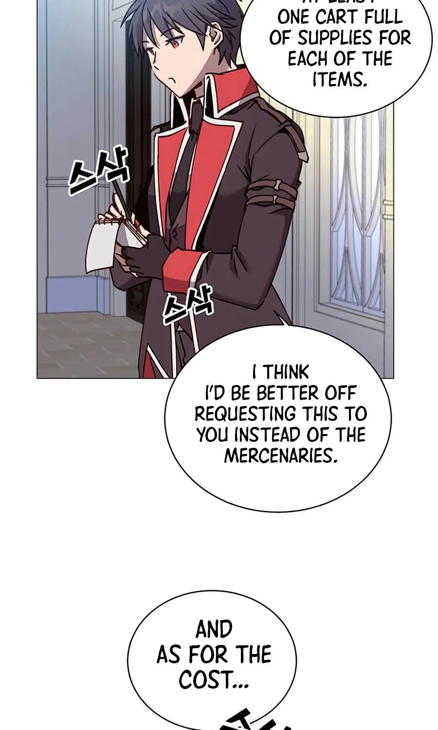 The Max Level Hero Strikes Back Mangakakalot X Chapter 62 Page 65