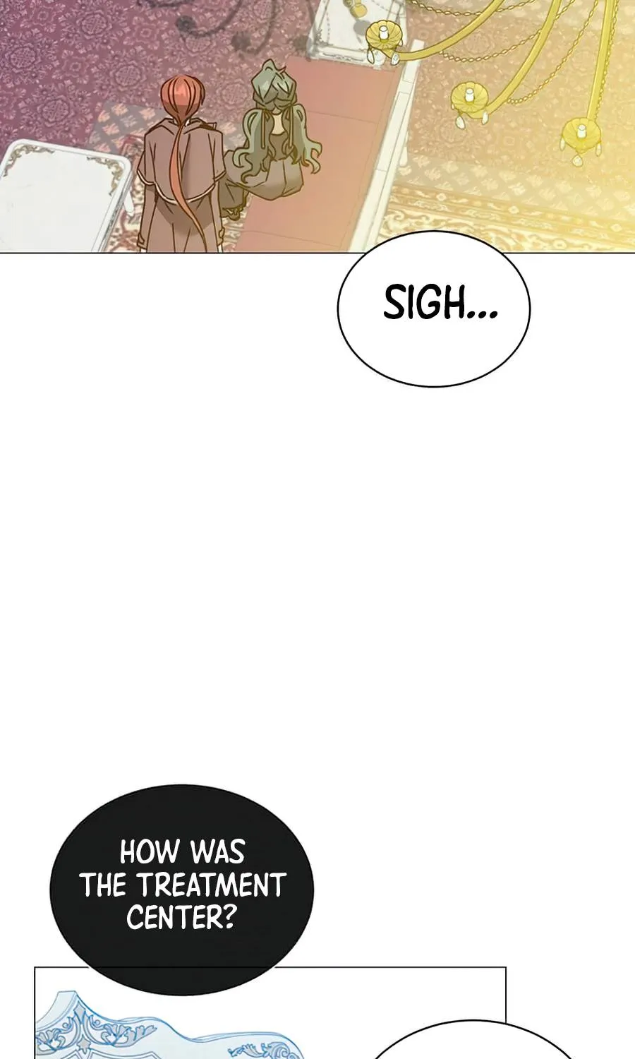 The Max Level Hero Strikes Back Mangakakalot X Chapter 62 Page 7