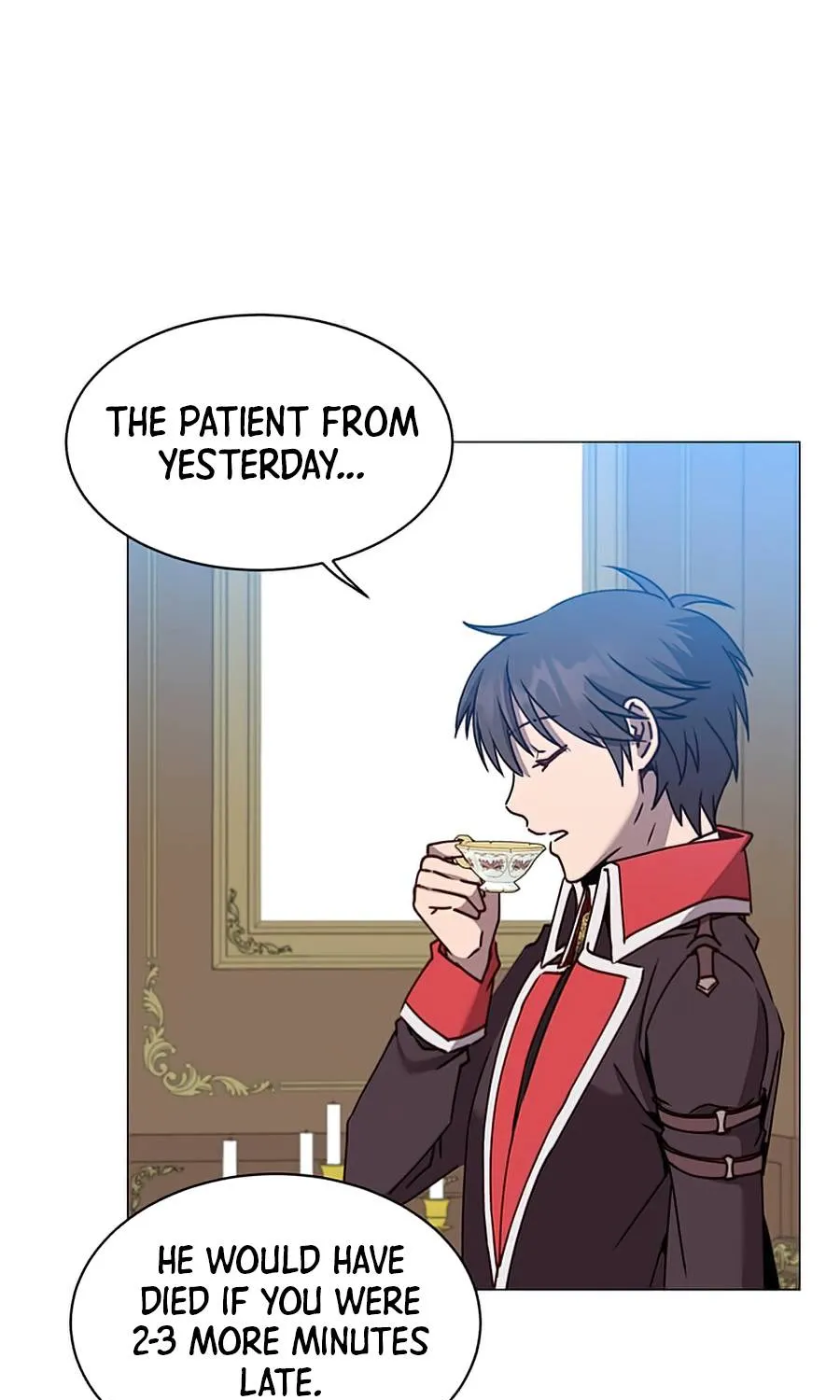 The Max Level Hero Strikes Back Mangakakalot X Chapter 62 Page 77