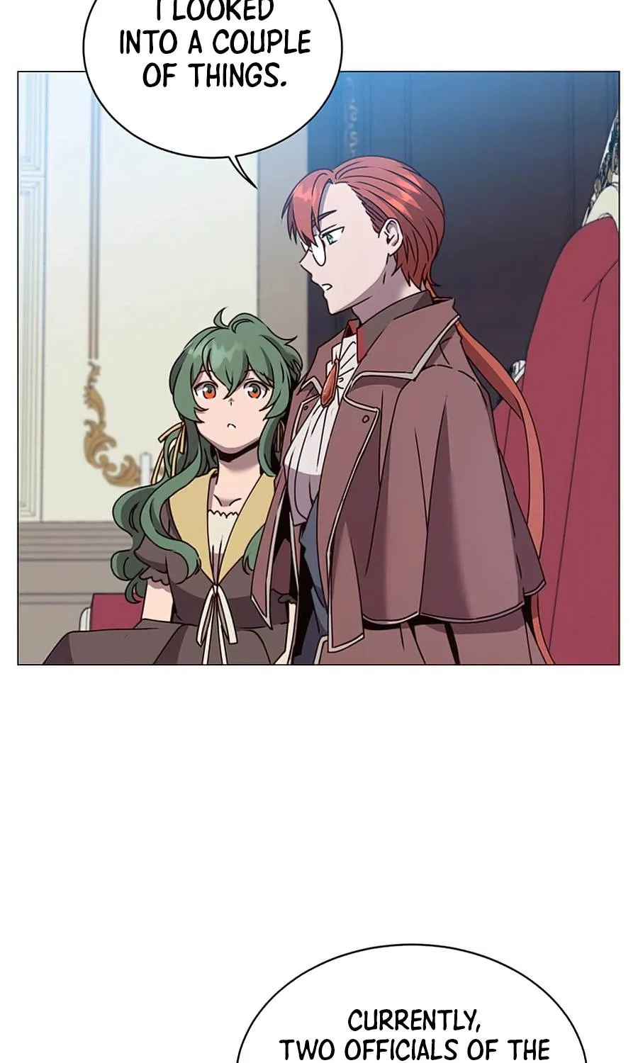 The Max Level Hero Strikes Back Mangakakalot X Chapter 62 Page 9