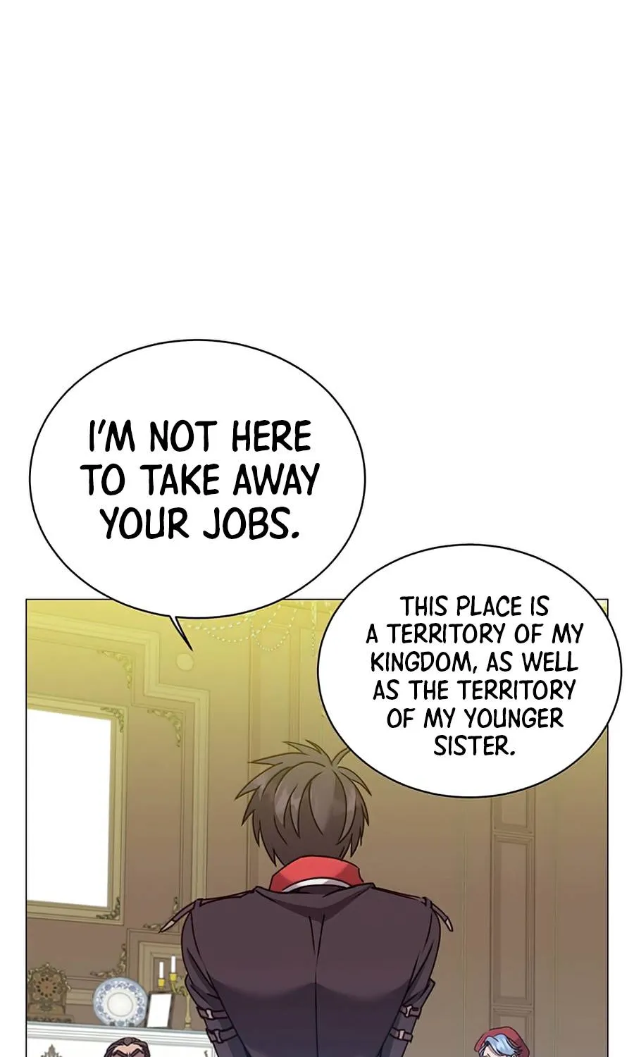 The Max Level Hero Strikes Back Mangakakalot X Chapter 62 Page 82