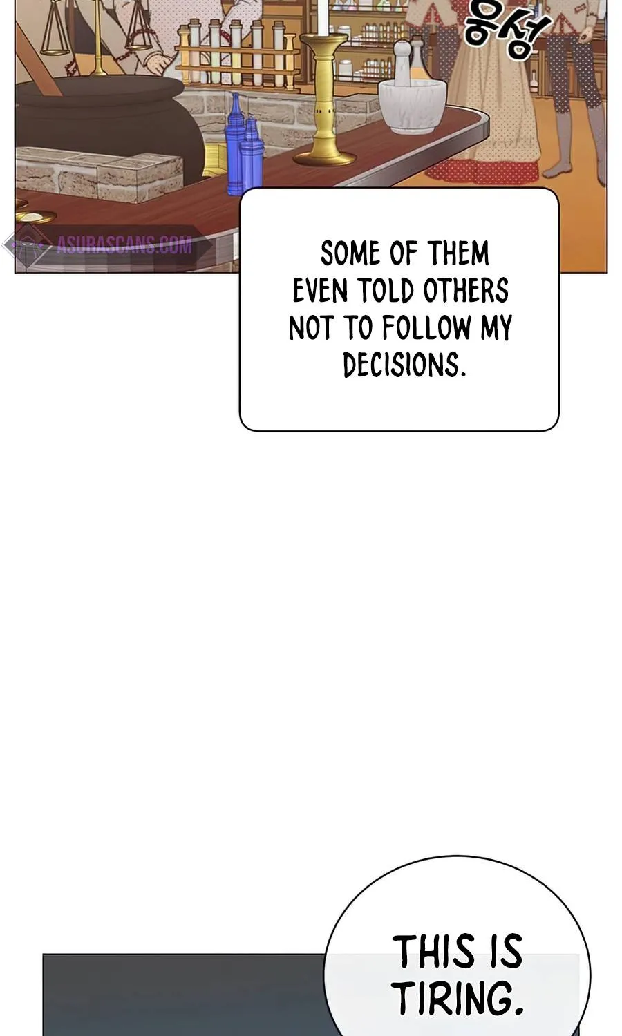 The Max Level Hero Strikes Back Mangakakalot X Chapter 63 Page 29