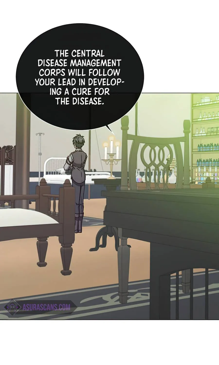 The Max Level Hero Strikes Back Mangakakalot X Chapter 63 Page 24