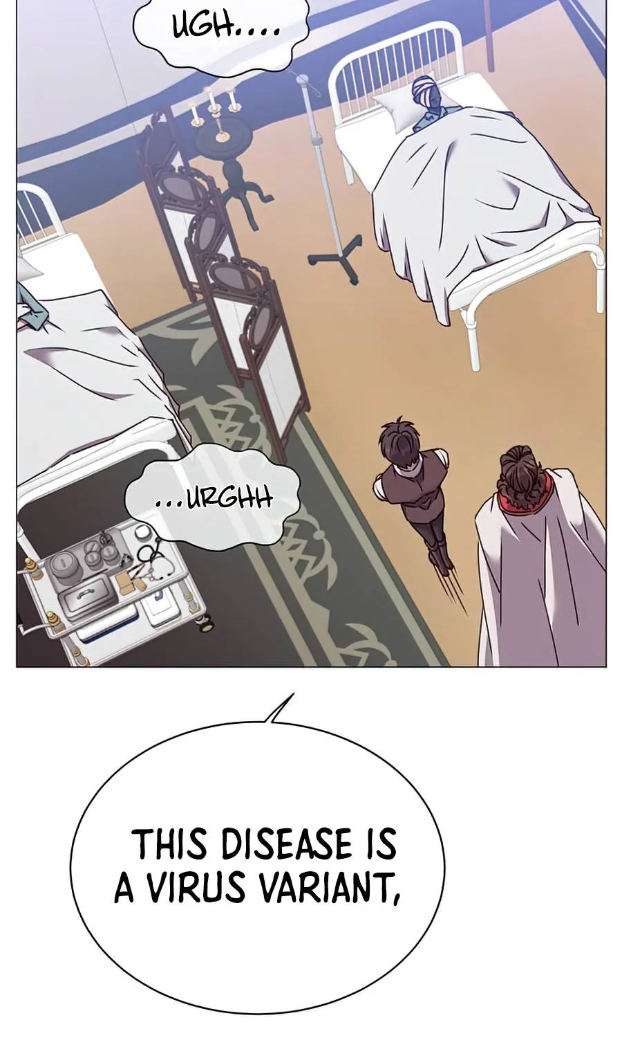 The Max Level Hero Strikes Back Mangakakalot X Chapter 63 Page 31