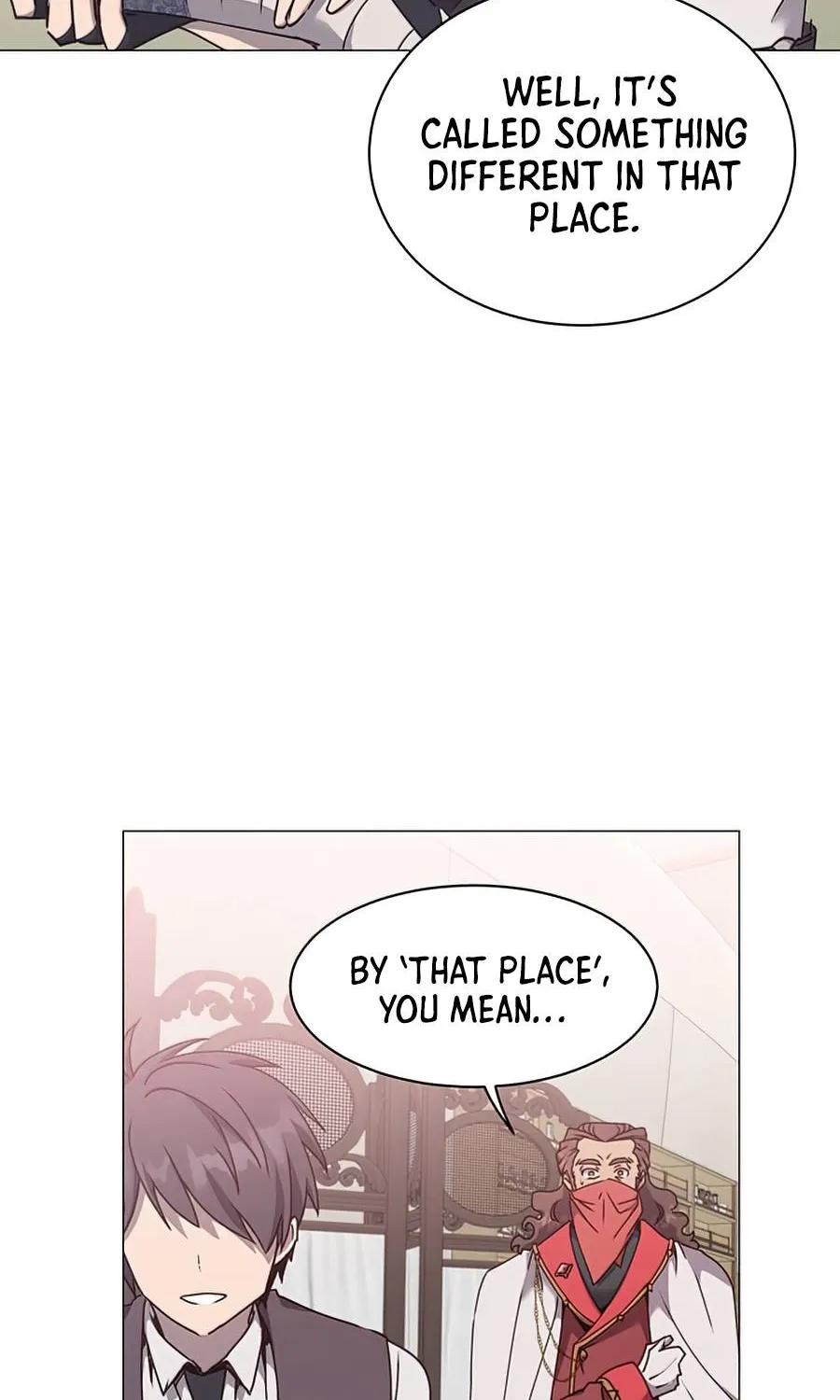 The Max Level Hero Strikes Back Mangakakalot X Chapter 63 Page 47