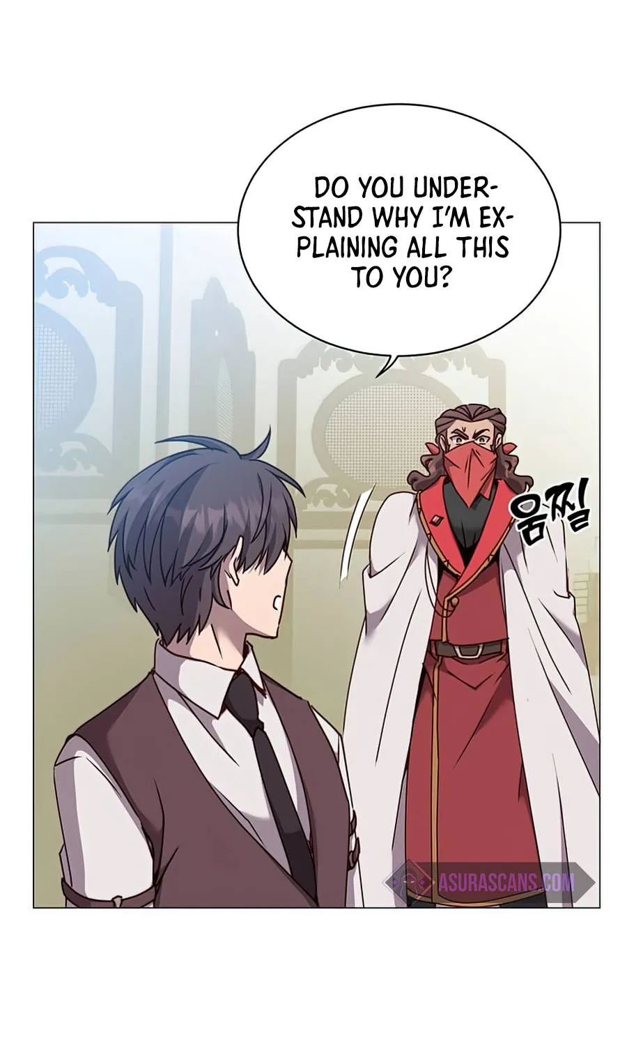 The Max Level Hero Strikes Back Mangakakalot X Chapter 63 Page 44