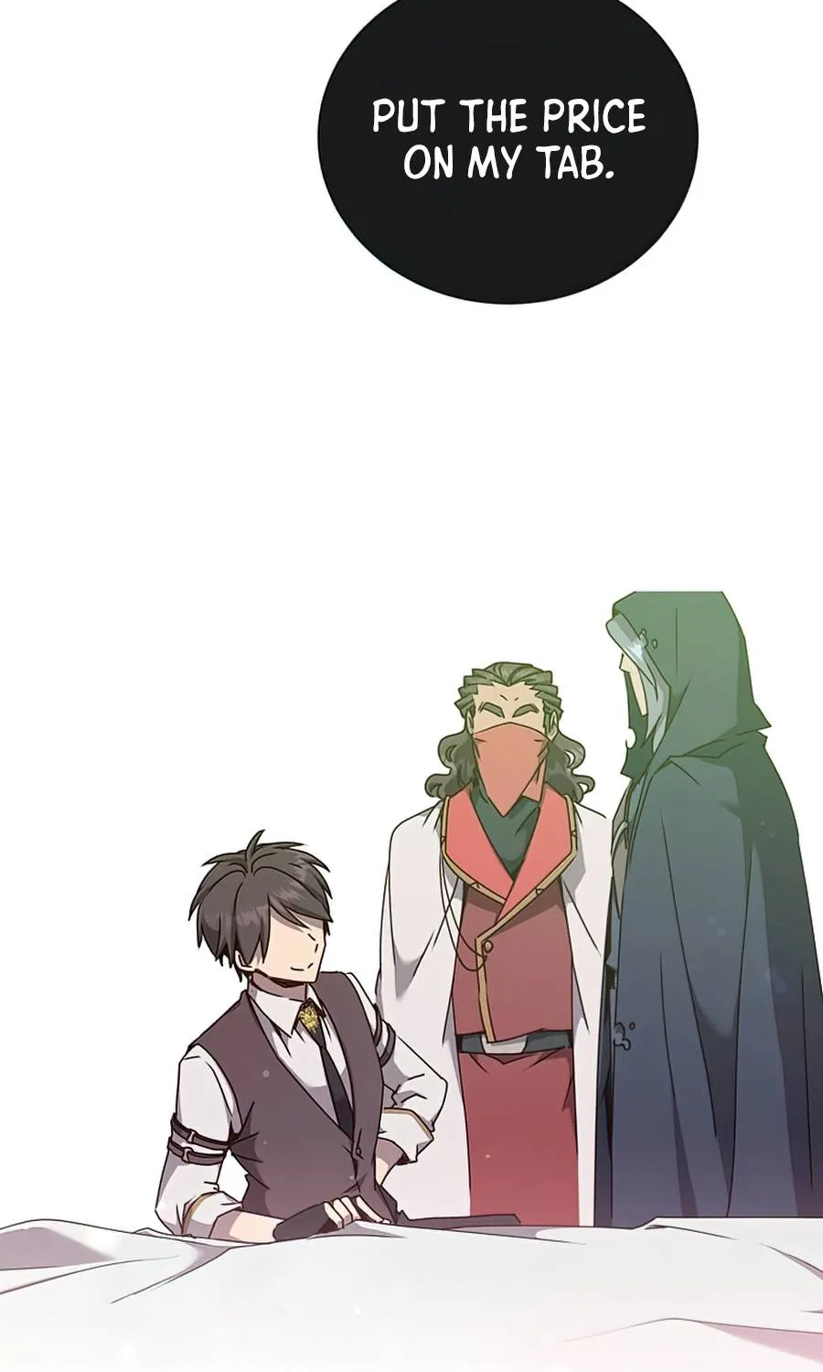 The Max Level Hero Strikes Back Mangakakalot X Chapter 63 Page 59