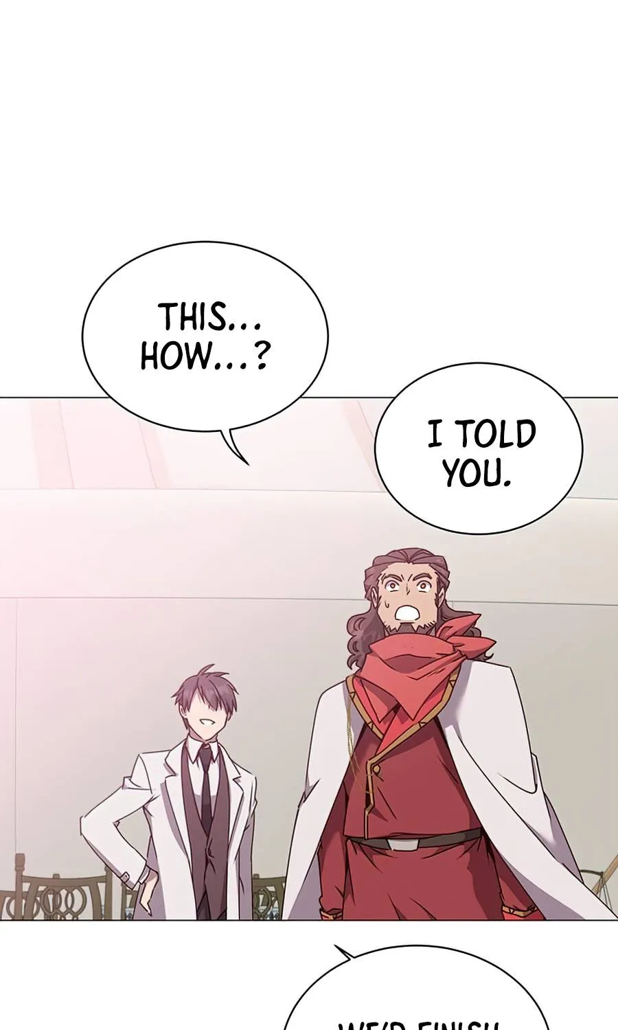 The Max Level Hero Strikes Back Mangakakalot X Chapter 63 Page 64