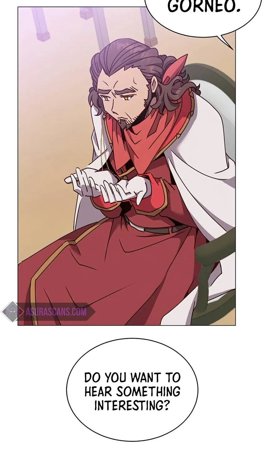 The Max Level Hero Strikes Back Mangakakalot X Chapter 63 Page 71