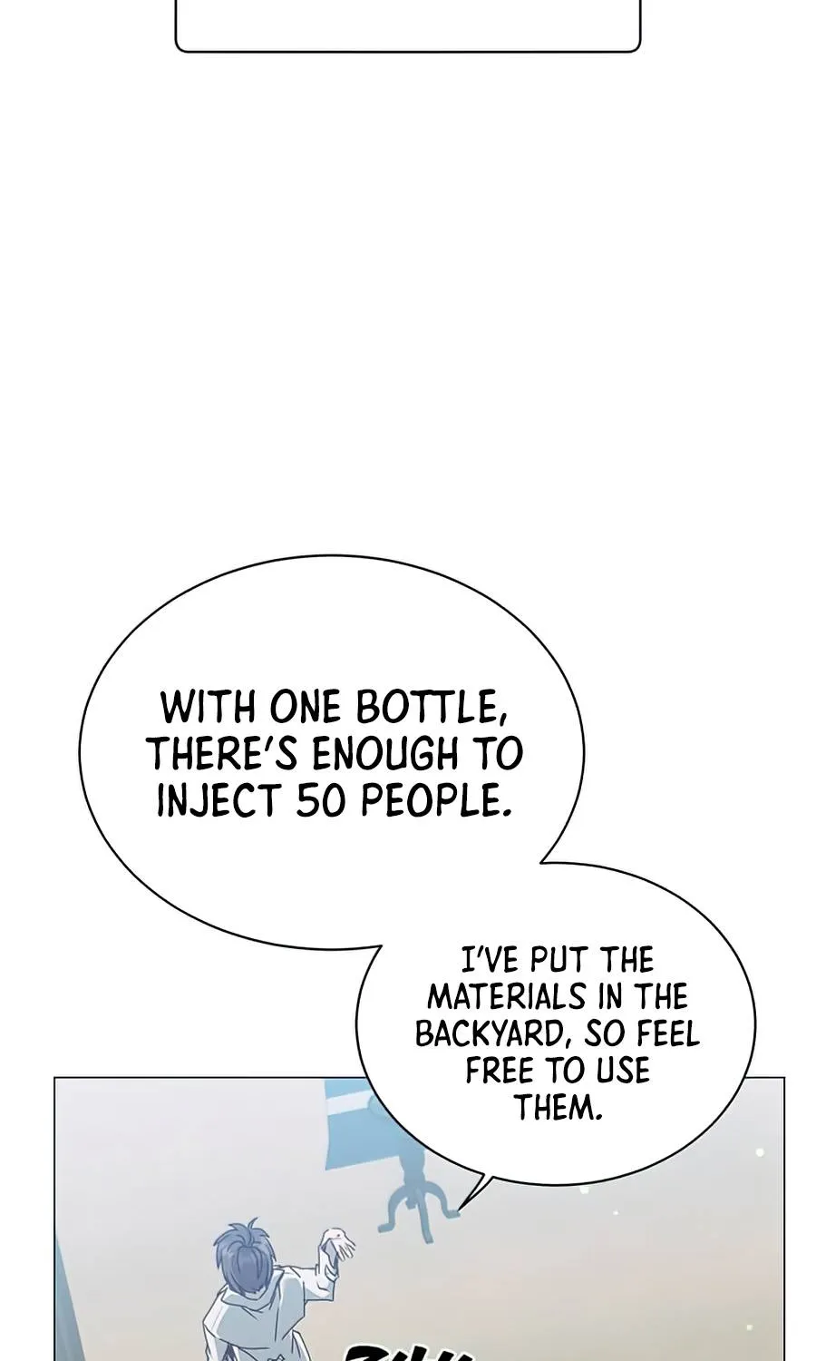 The Max Level Hero Strikes Back Mangakakalot X Chapter 63 Page 84