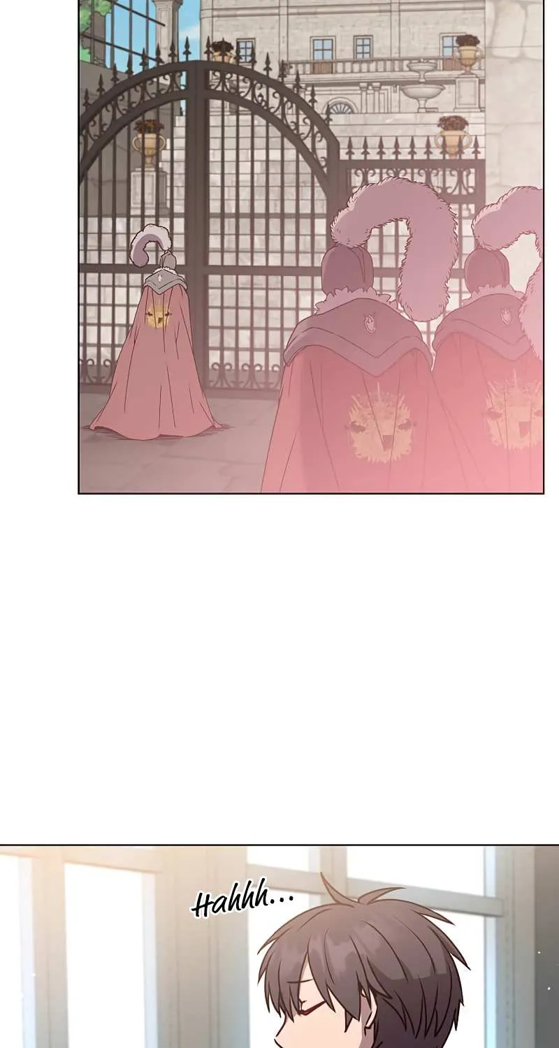 The Max Level Hero Strikes Back Mangakakalot X Chapter 75 Page 28
