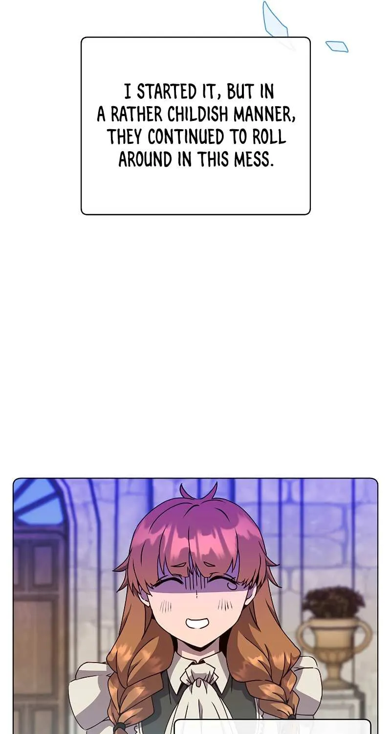The Max Level Hero Strikes Back Mangakakalot X Chapter 75 Page 48