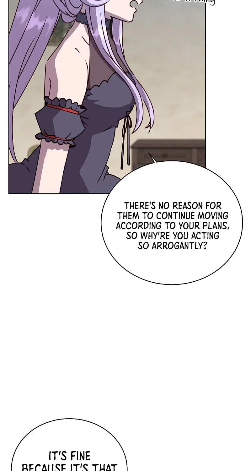 The Max Level Hero Strikes Back Mangakakalot X Chapter 75 Page 57
