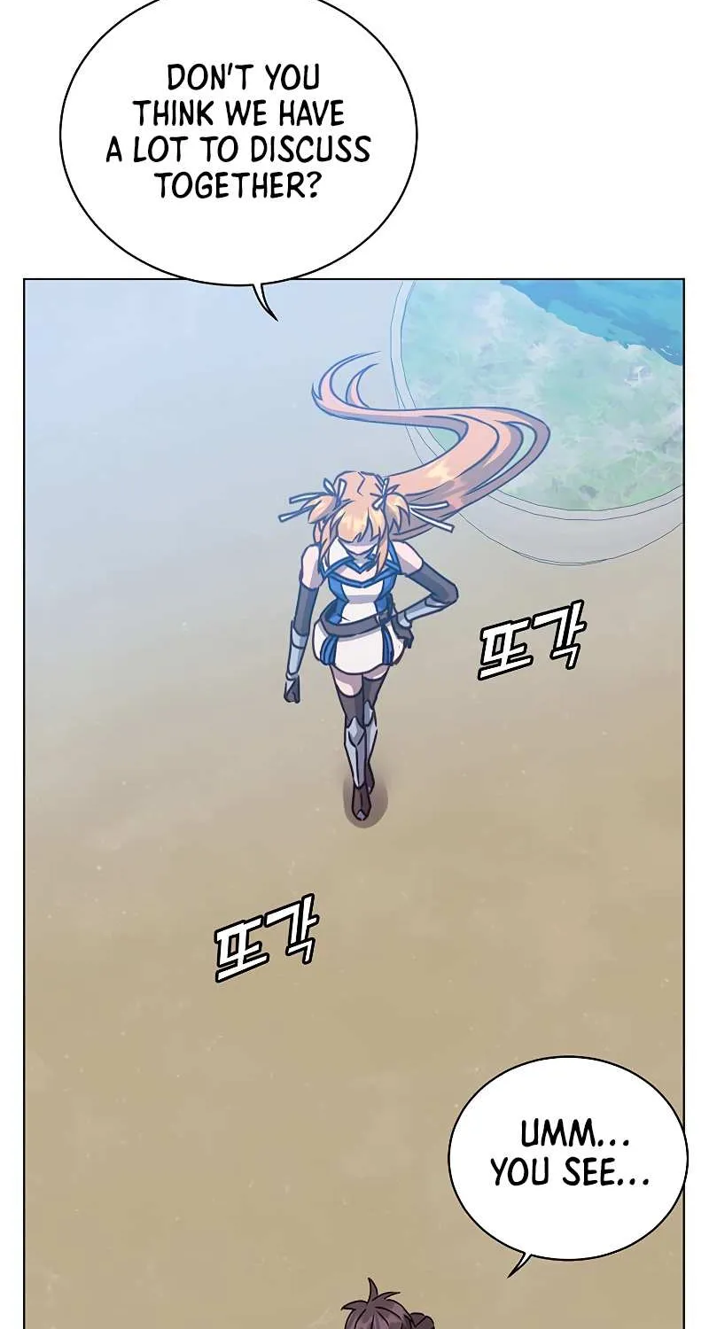 The Max Level Hero Strikes Back Mangakakalot X Chapter 75 Page 65
