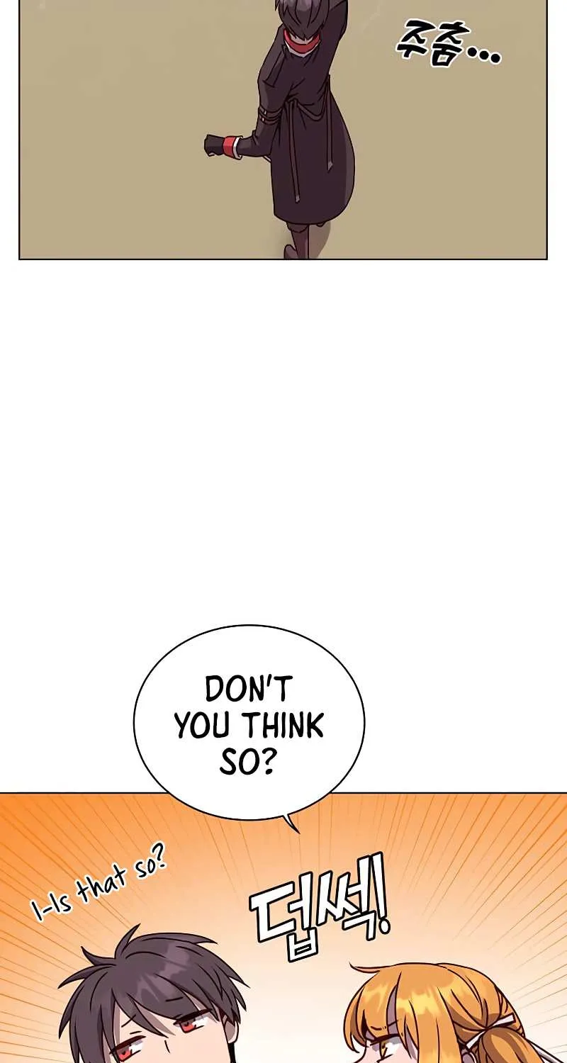 The Max Level Hero Strikes Back Mangakakalot X Chapter 75 Page 66
