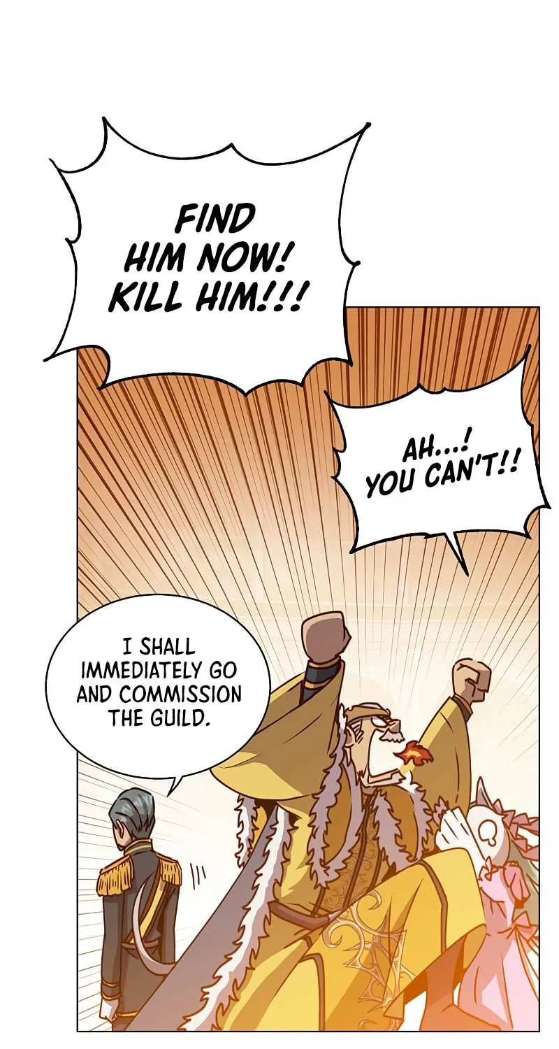 The Max Level Hero Strikes Back Mangakakalot X Chapter 75 Page 89