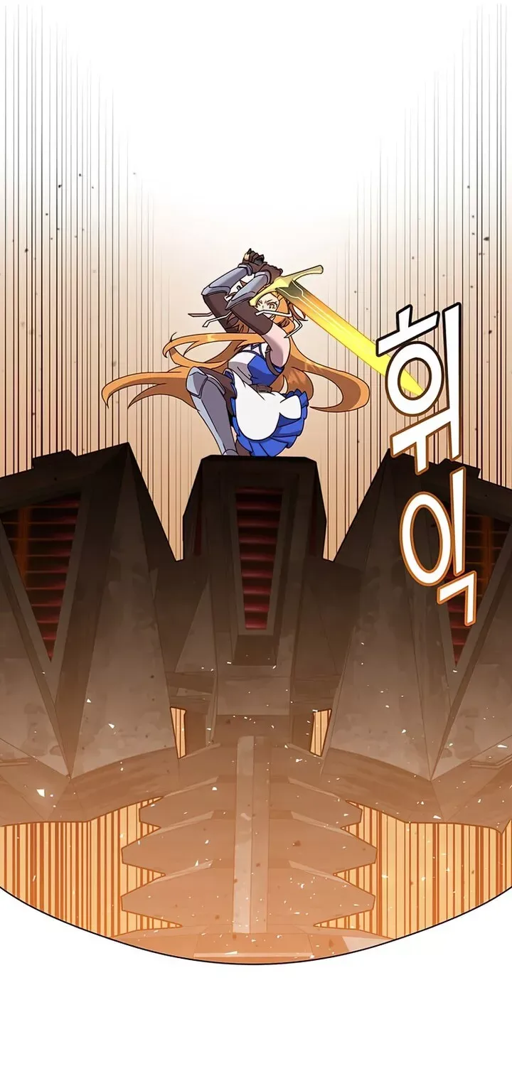 The Max Level Hero Strikes Back Mangakakalot X Chapter 76 Page 16