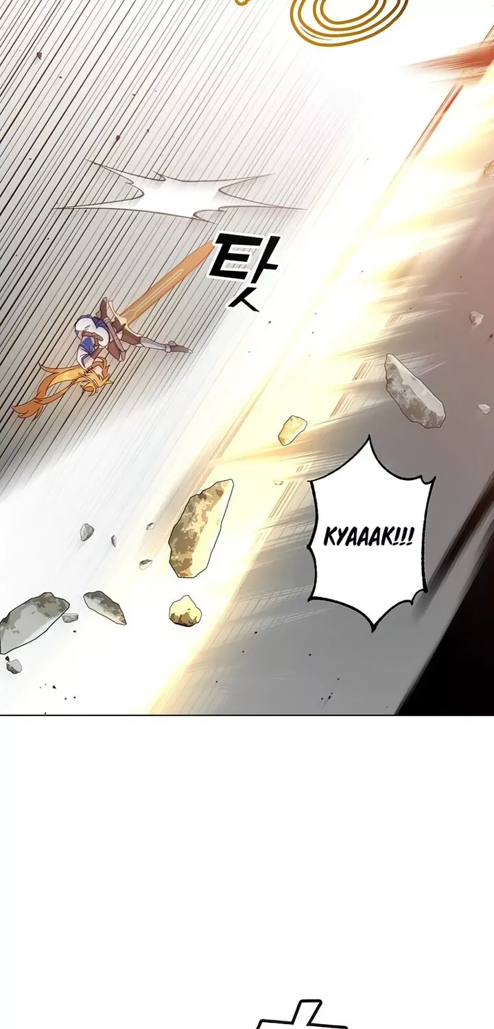 The Max Level Hero Strikes Back Mangakakalot X Chapter 76 Page 19