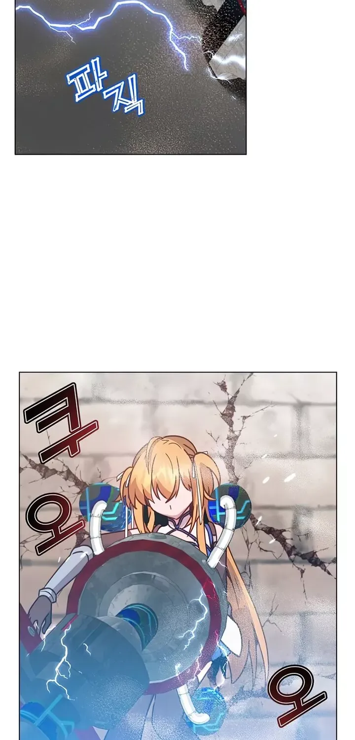 The Max Level Hero Strikes Back Mangakakalot X Chapter 76 Page 35