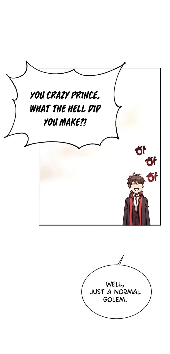The Max Level Hero Strikes Back Mangakakalot X Chapter 76 Page 32