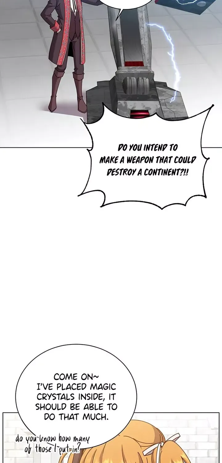 The Max Level Hero Strikes Back Mangakakalot X Chapter 76 Page 41
