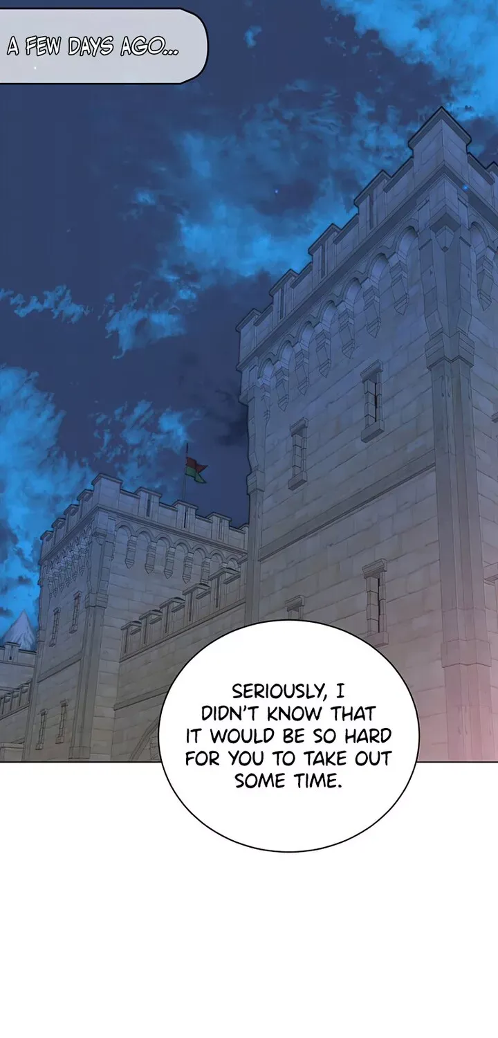 The Max Level Hero Strikes Back Mangakakalot X Chapter 76 Page 55