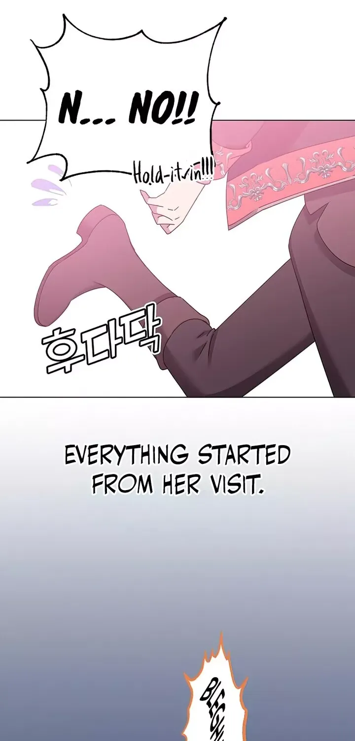 The Max Level Hero Strikes Back Mangakakalot X Chapter 76 Page 53
