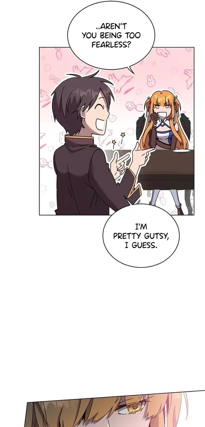 The Max Level Hero Strikes Back Mangakakalot X Chapter 76 Page 61