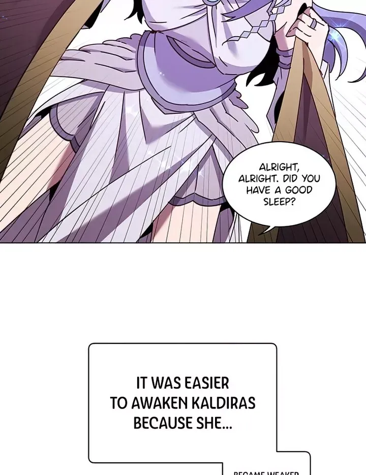 The Max Level Hero Strikes Back Mangakakalot X Chapter 76 Page 77