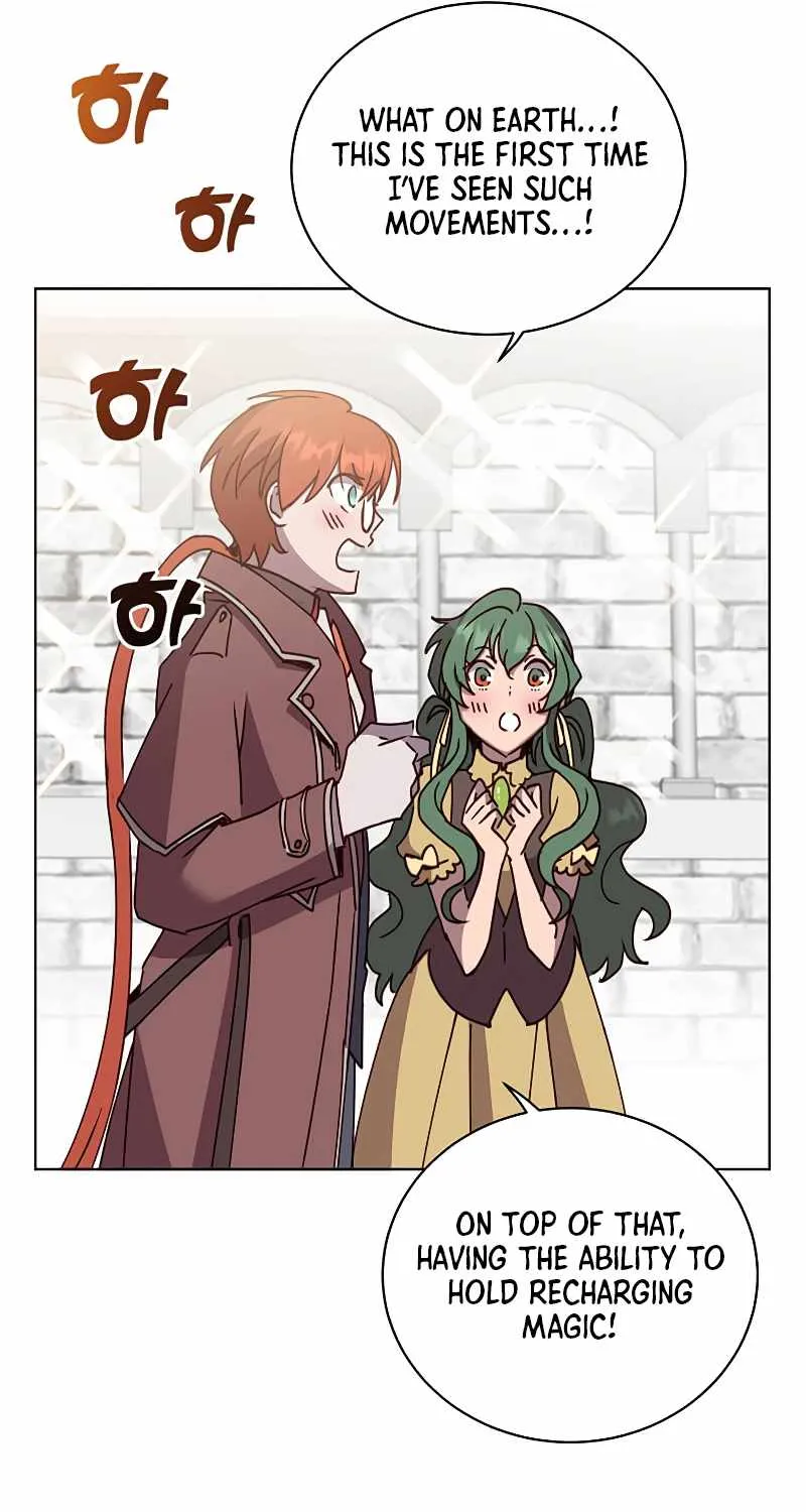 The Max Level Hero Strikes Back Mangakakalot X Chapter 79 Page 14