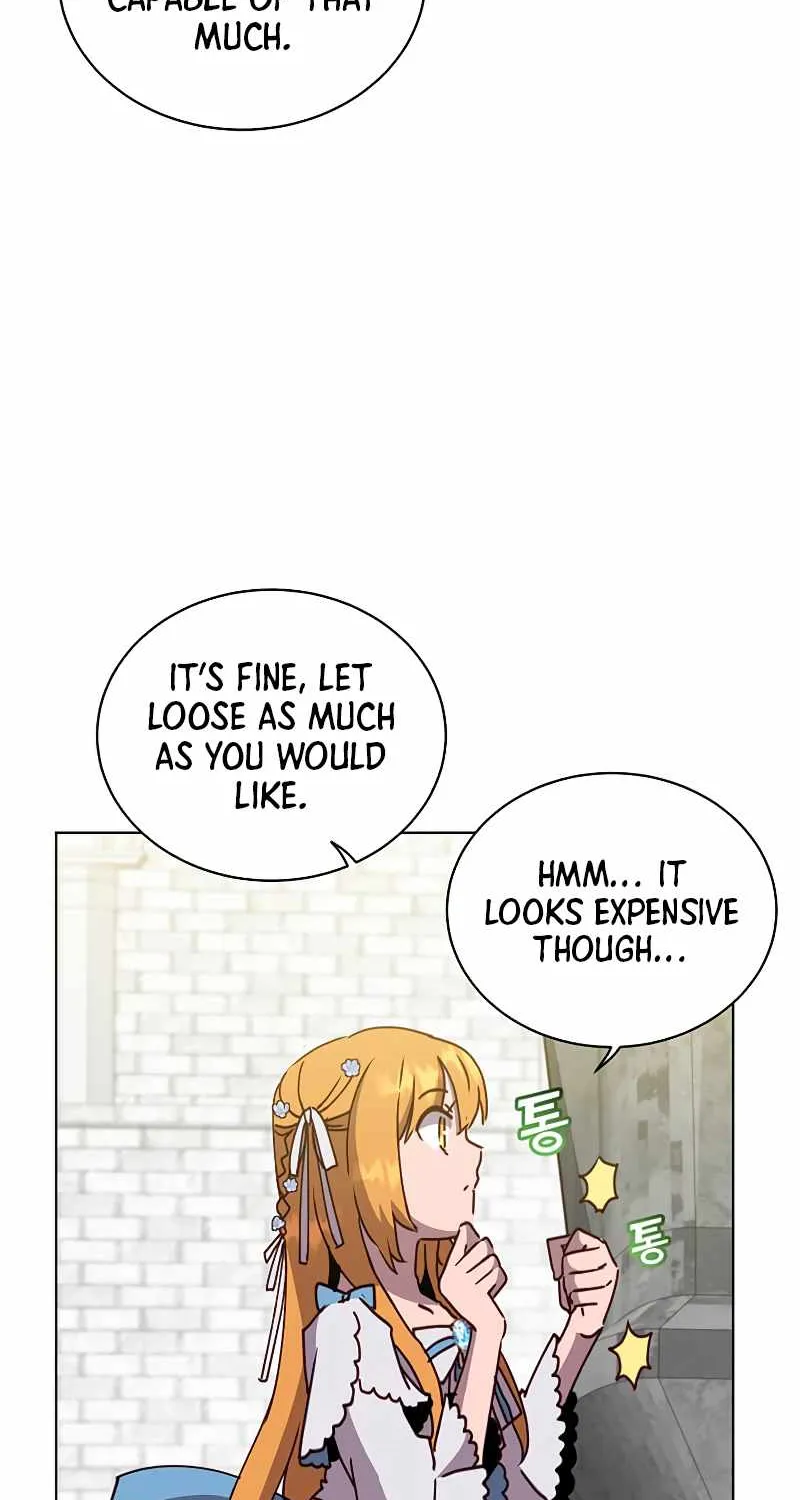 The Max Level Hero Strikes Back Mangakakalot X Chapter 79 Page 23