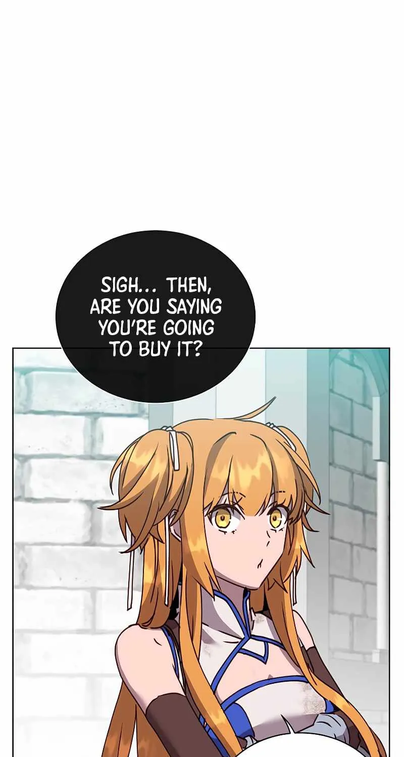The Max Level Hero Strikes Back Mangakakalot X Chapter 79 Page 46