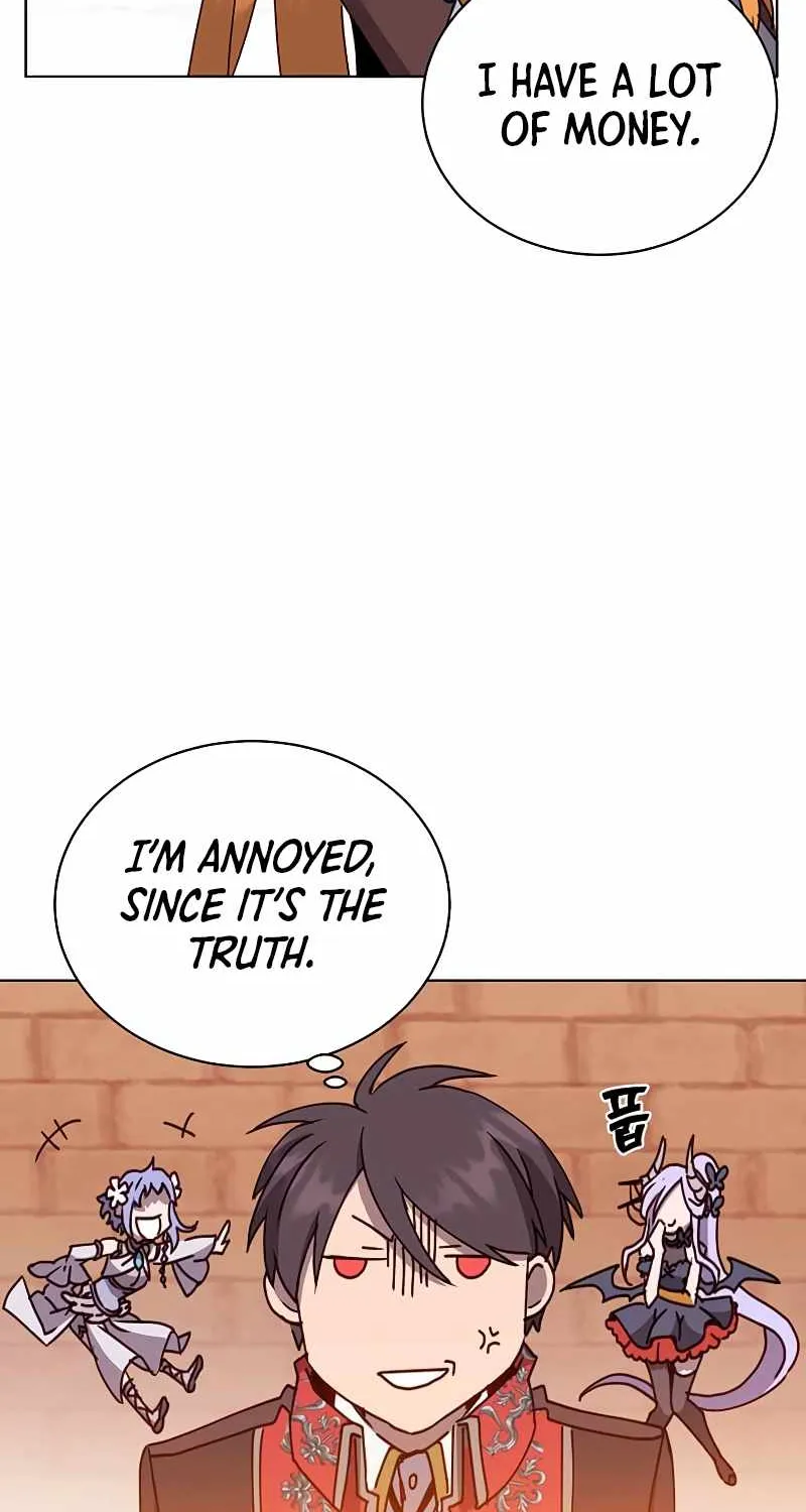 The Max Level Hero Strikes Back Mangakakalot X Chapter 79 Page 47
