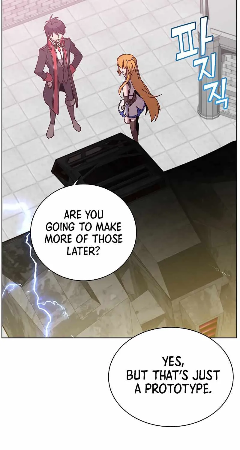 The Max Level Hero Strikes Back Mangakakalot X Chapter 79 Page 41