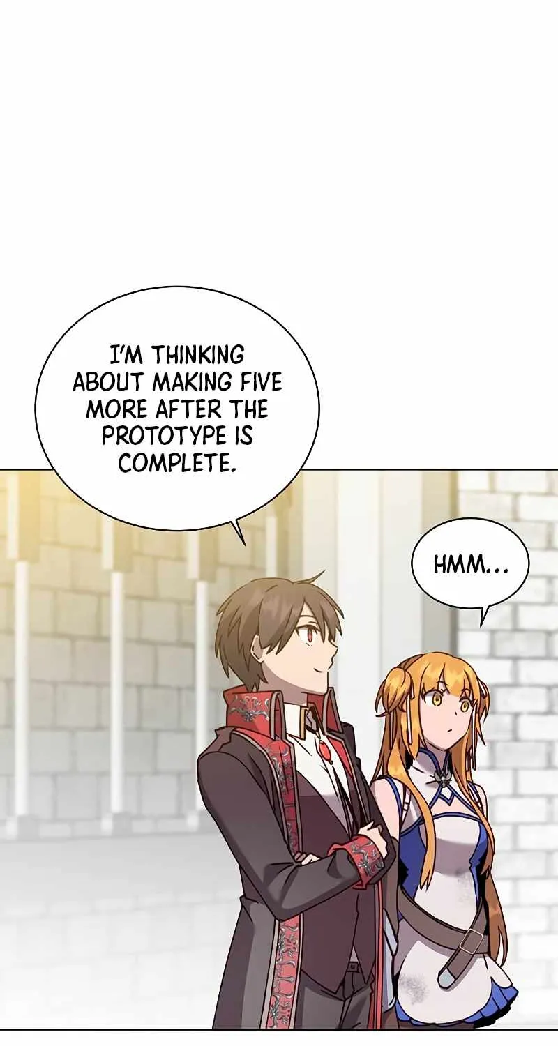 The Max Level Hero Strikes Back Mangakakalot X Chapter 79 Page 42