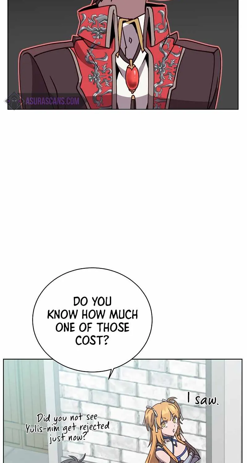 The Max Level Hero Strikes Back Mangakakalot X Chapter 79 Page 44