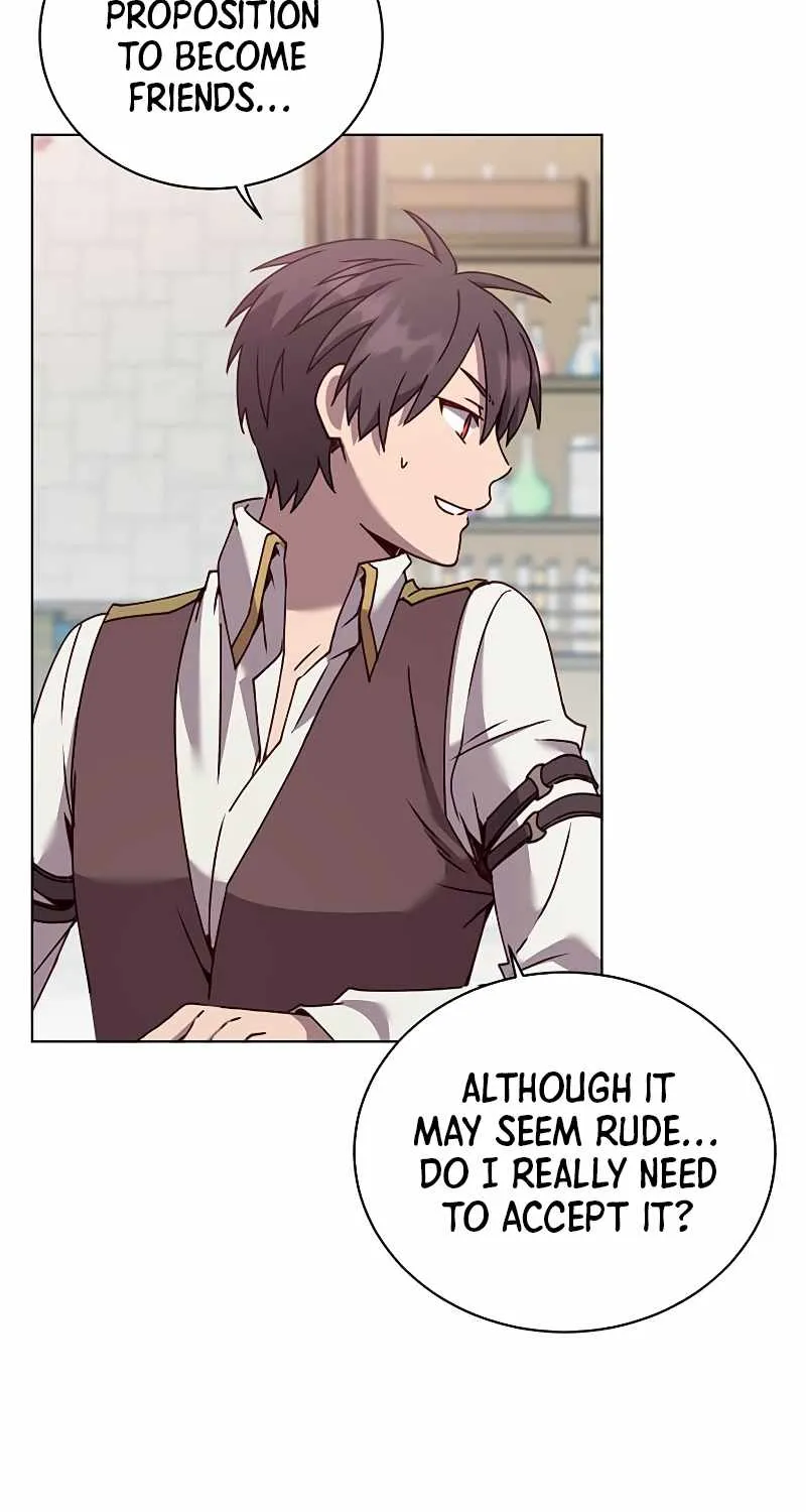 The Max Level Hero Strikes Back Mangakakalot X Chapter 79 Page 65