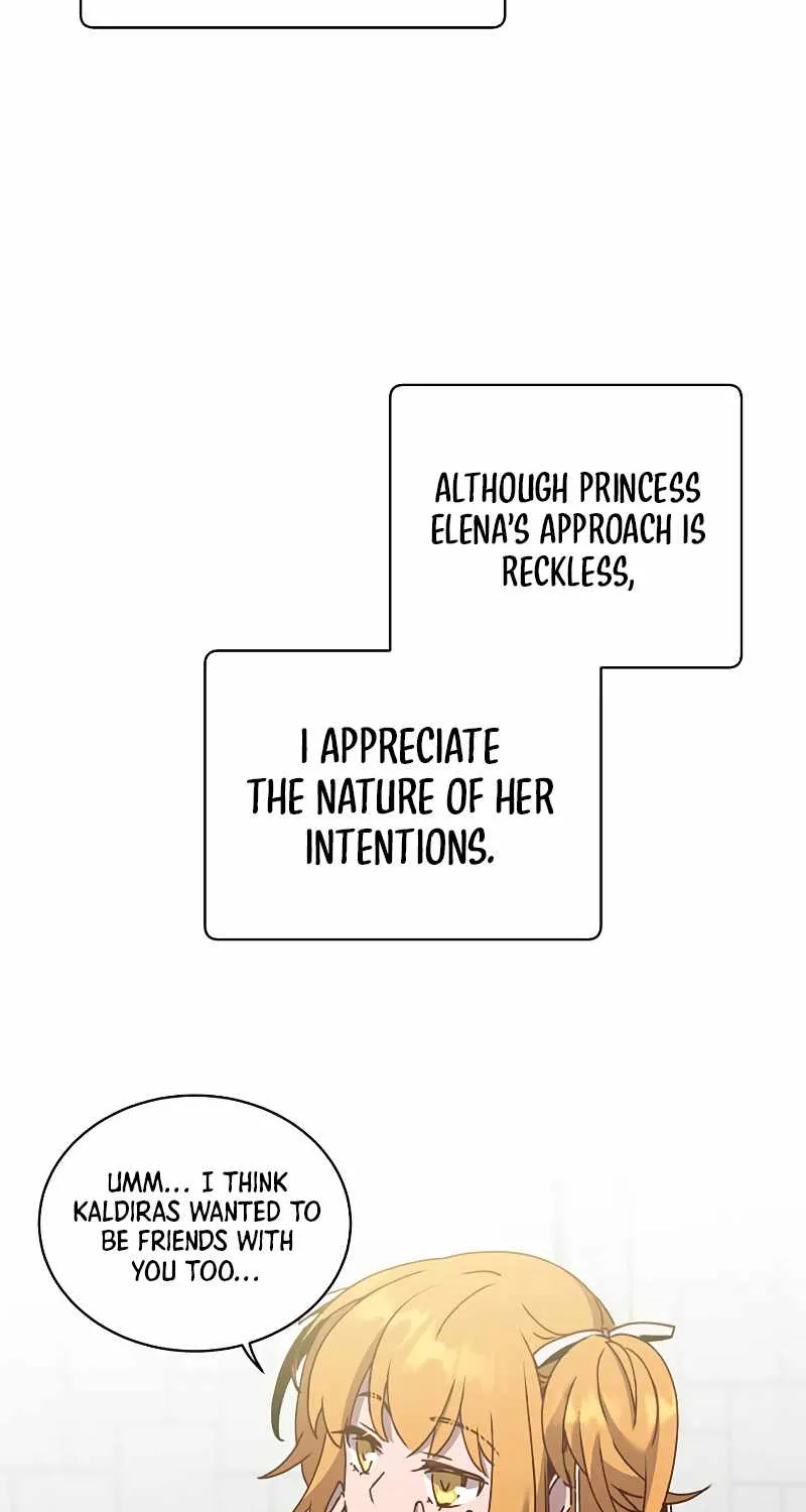 The Max Level Hero Strikes Back Mangakakalot X Chapter 79 Page 69