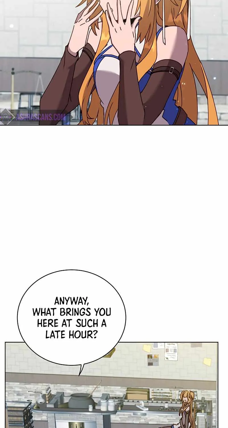 The Max Level Hero Strikes Back Mangakakalot X Chapter 79 Page 70