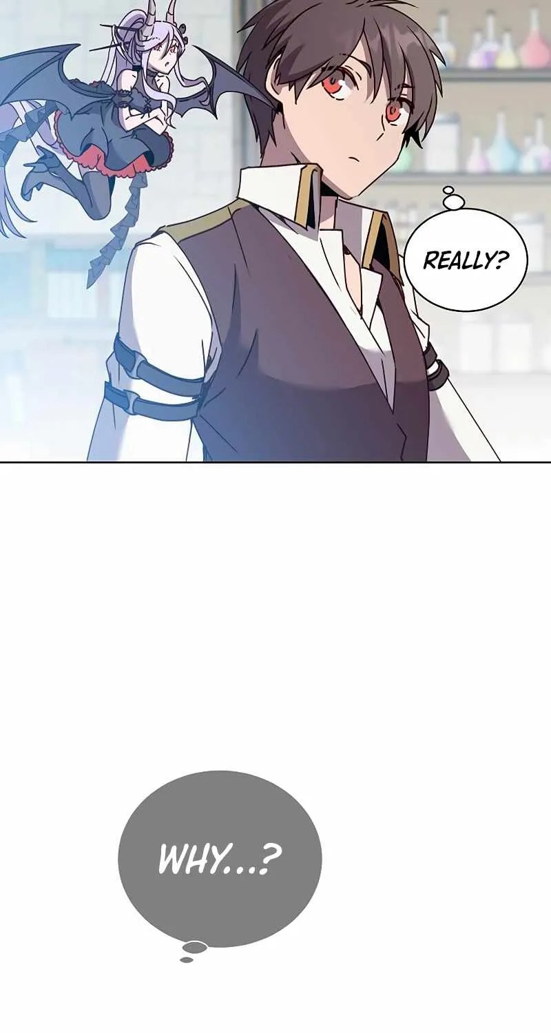 The Max Level Hero Strikes Back Mangakakalot X Chapter 79 Page 72