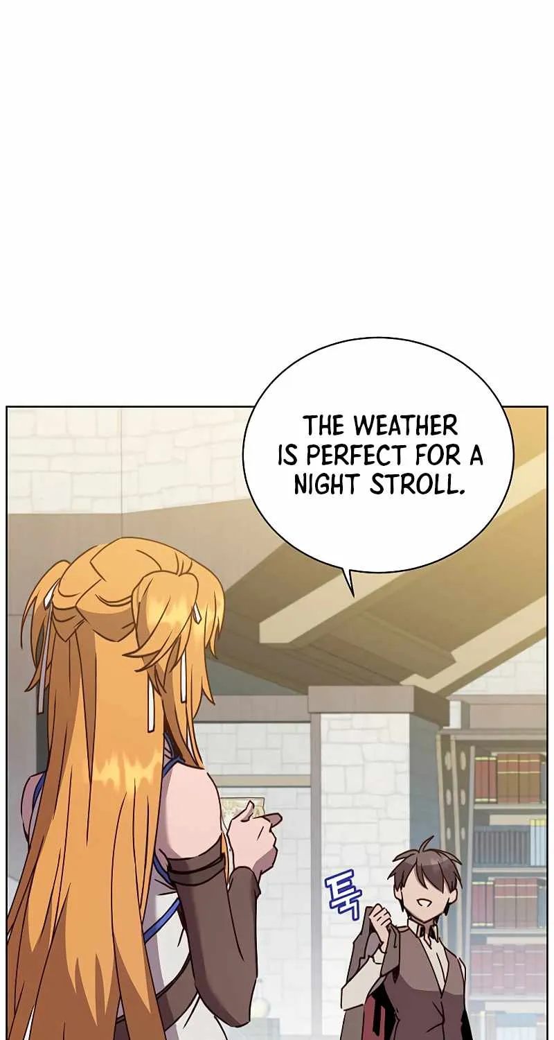 The Max Level Hero Strikes Back Mangakakalot X Chapter 79 Page 87