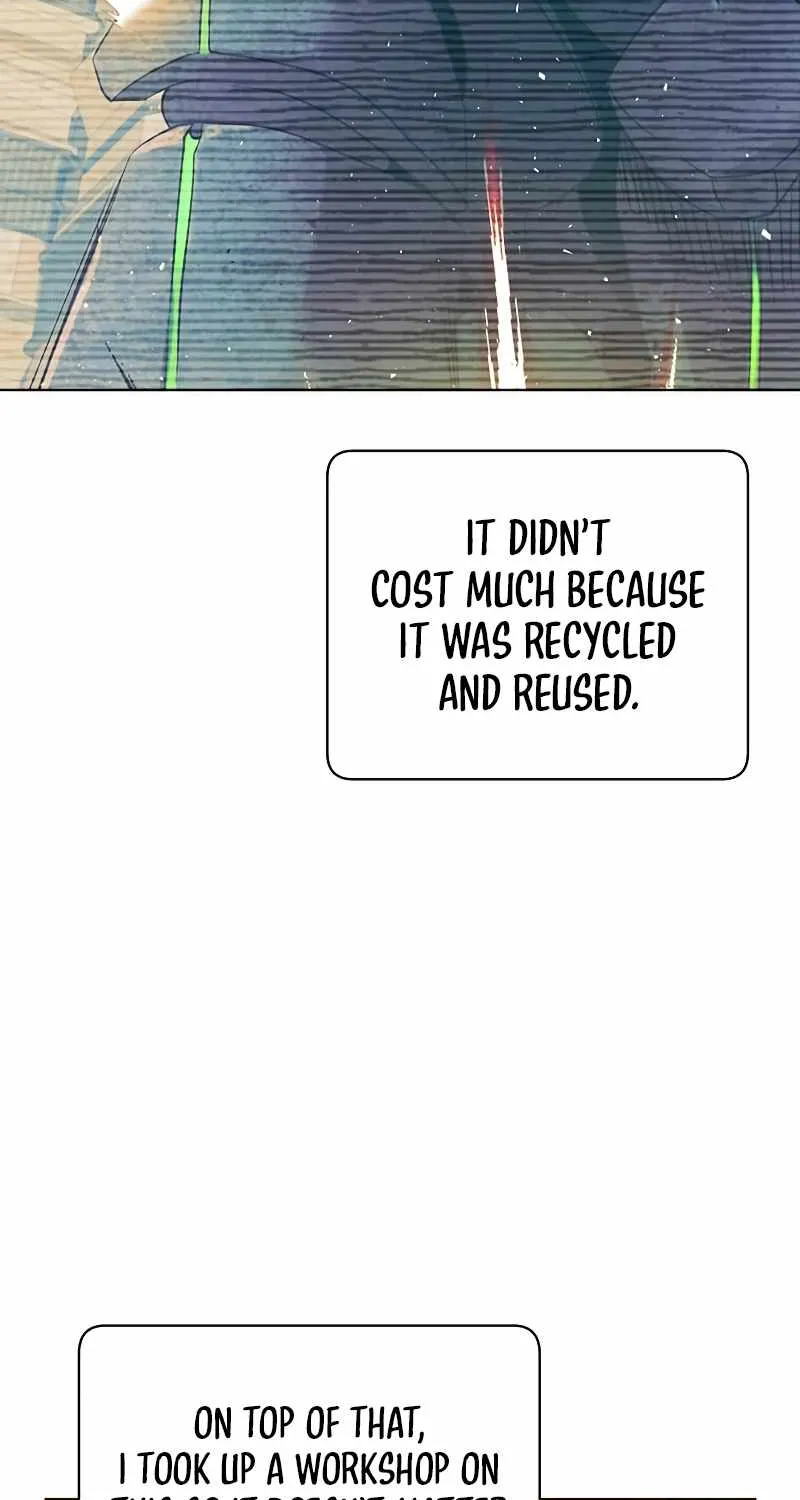 The Max Level Hero Strikes Back Mangakakalot X Chapter 79 Page 9