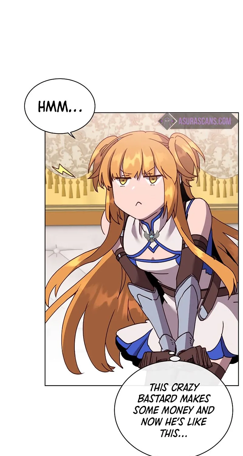 The Max Level Hero Strikes Back Mangakakalot X Chapter 84 Page 25