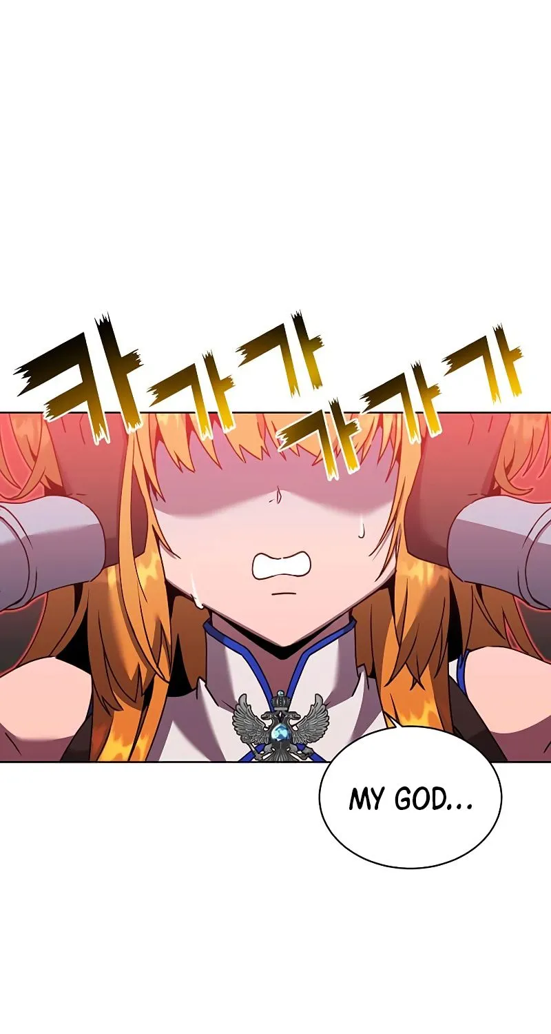 The Max Level Hero Strikes Back Mangakakalot X Chapter 84 Page 3