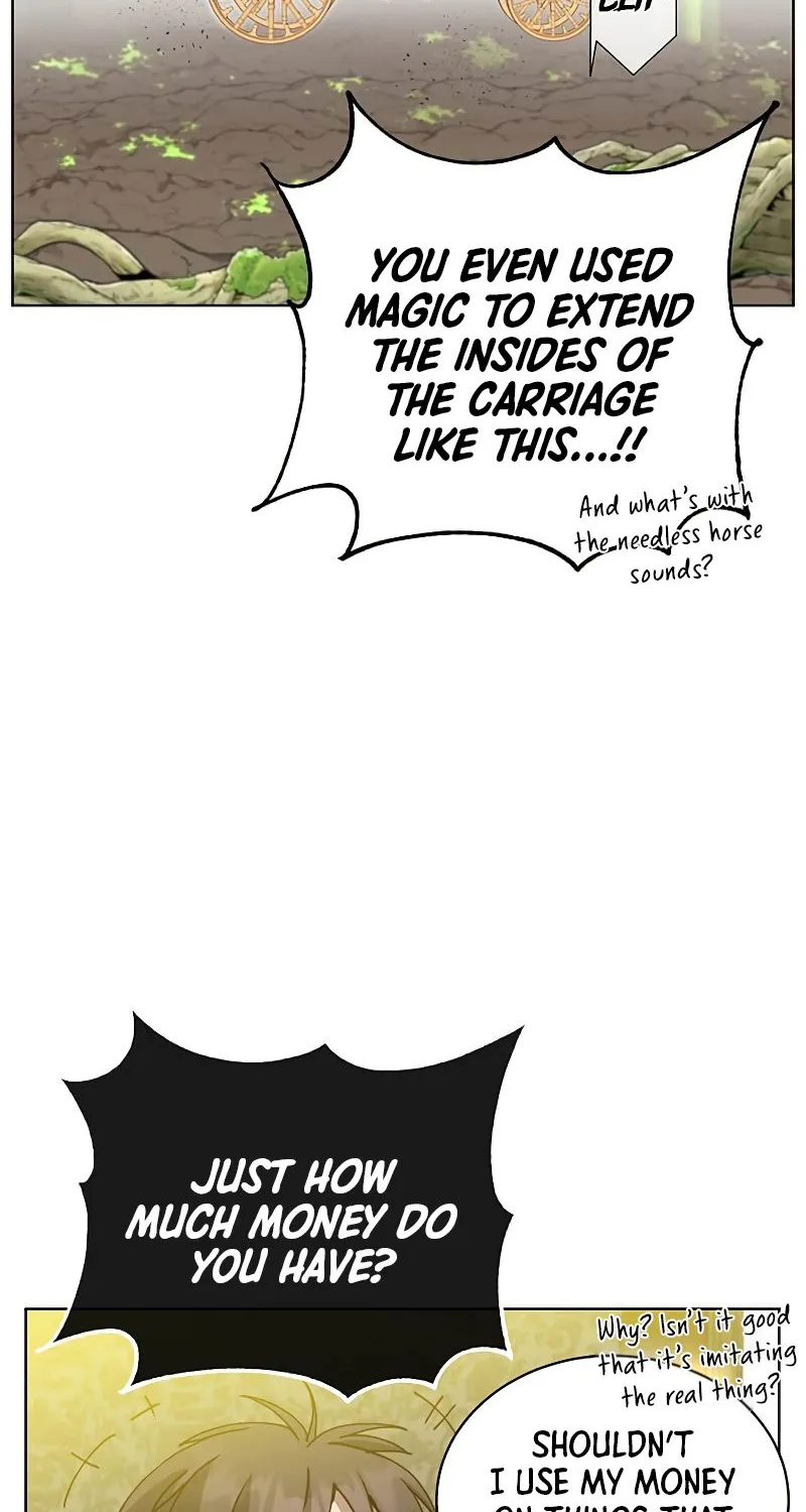 The Max Level Hero Strikes Back Mangakakalot X Chapter 84 Page 23