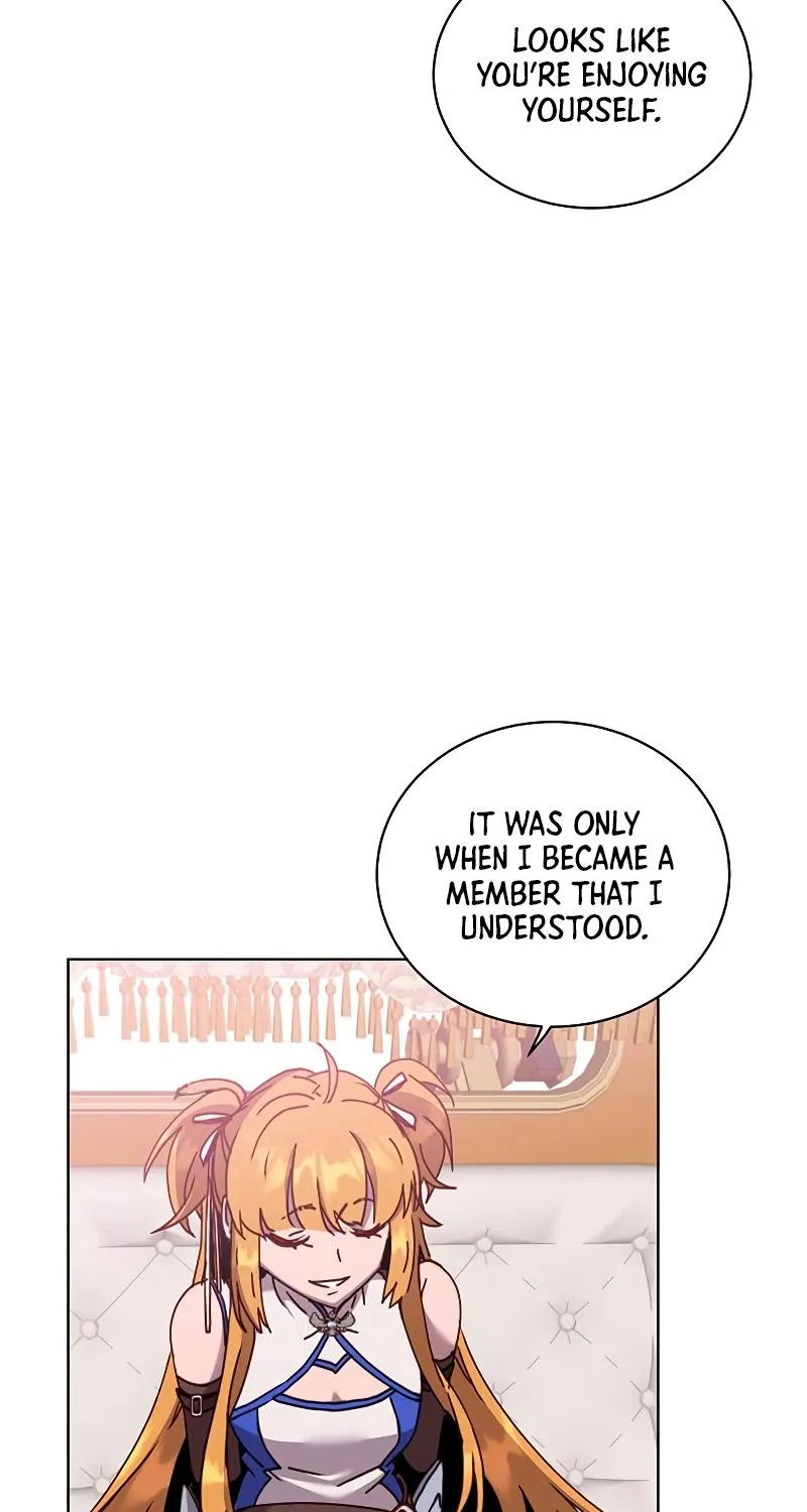 The Max Level Hero Strikes Back Mangakakalot X Chapter 84 Page 37
