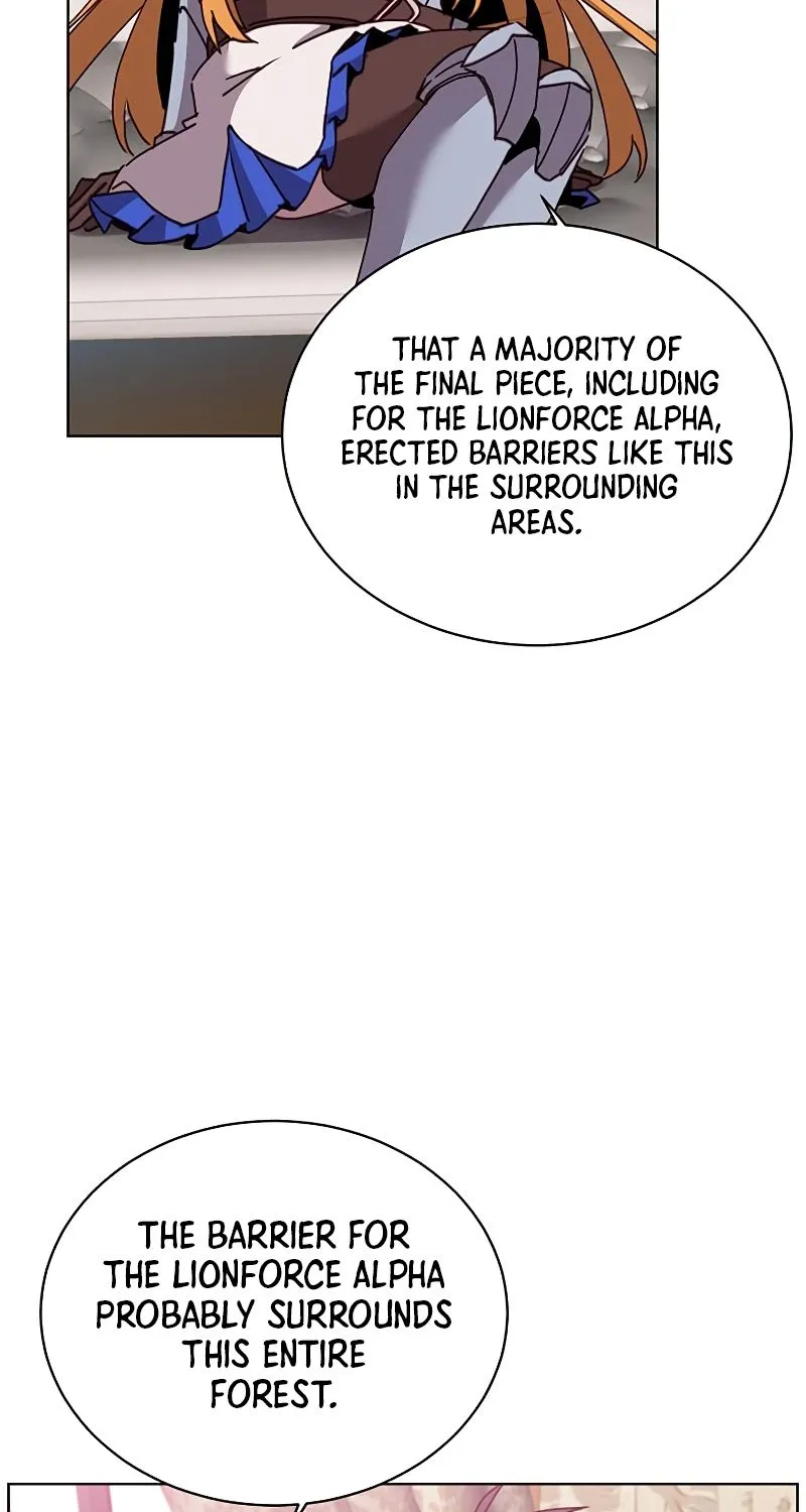The Max Level Hero Strikes Back Mangakakalot X Chapter 84 Page 38