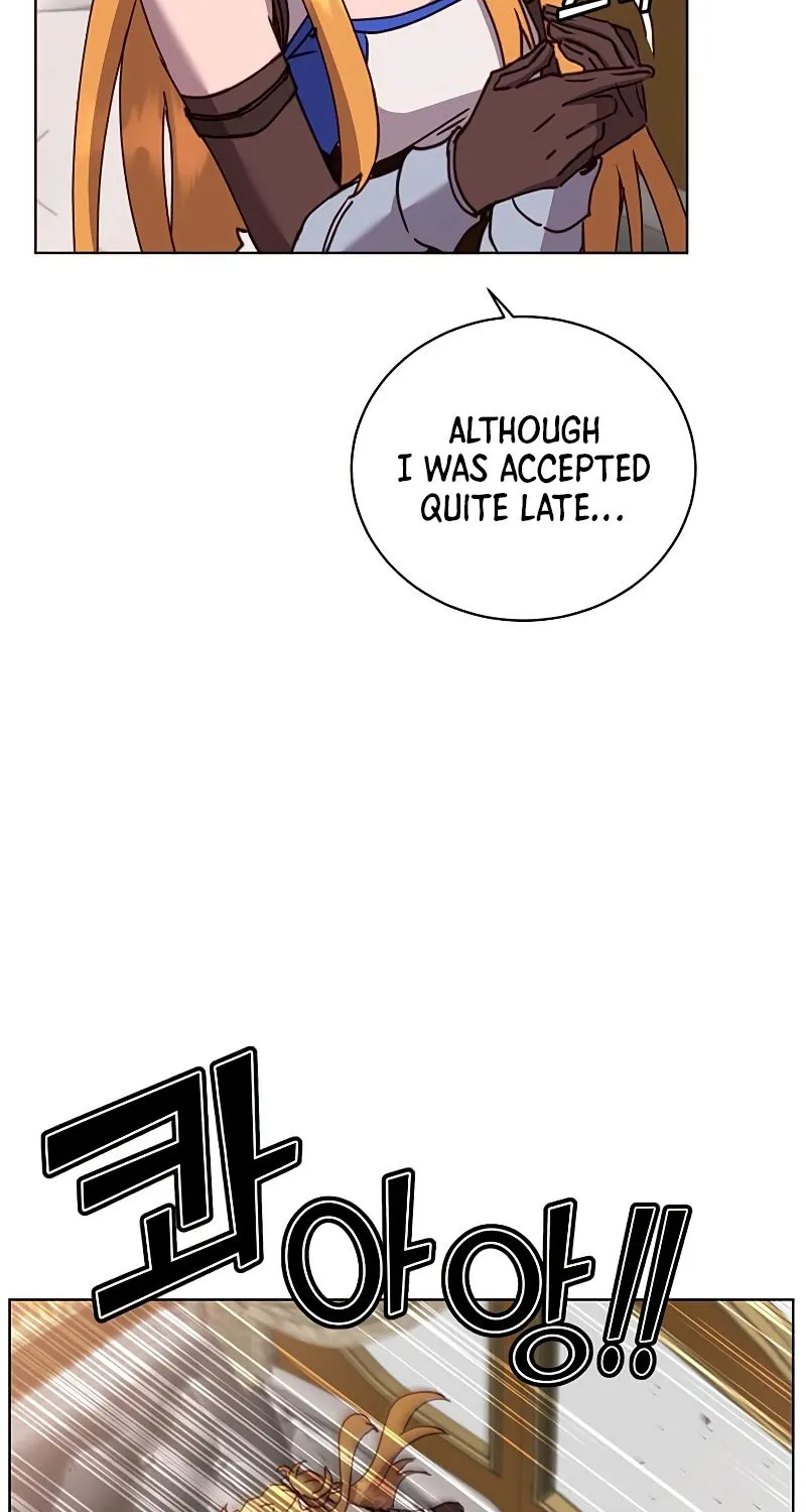 The Max Level Hero Strikes Back Mangakakalot X Chapter 84 Page 48