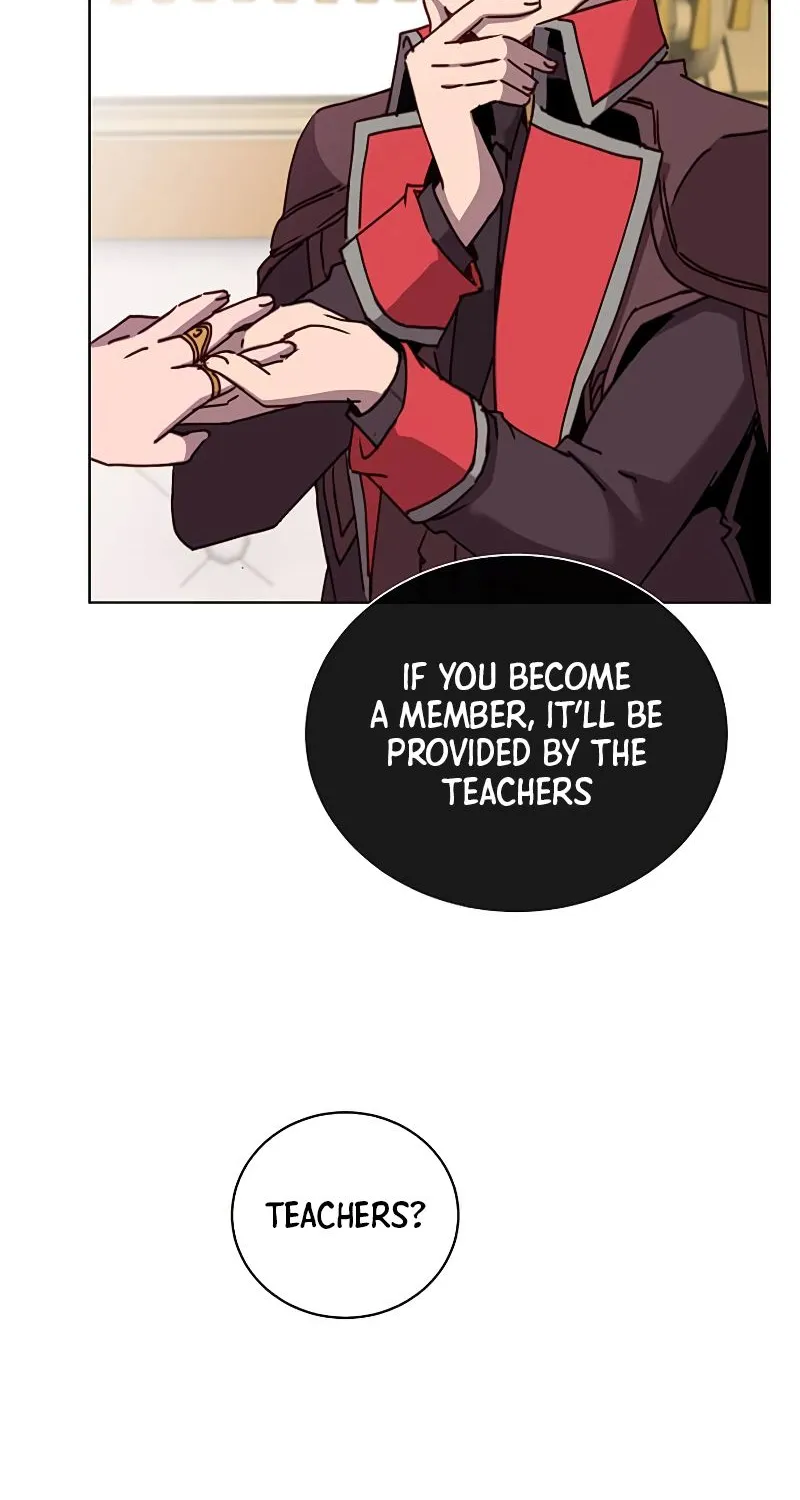 The Max Level Hero Strikes Back Mangakakalot X Chapter 84 Page 44