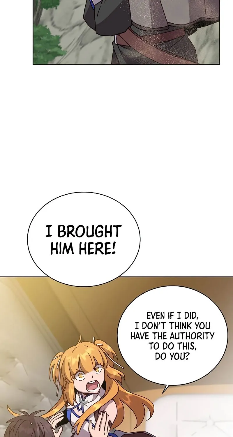 The Max Level Hero Strikes Back Mangakakalot X Chapter 84 Page 59